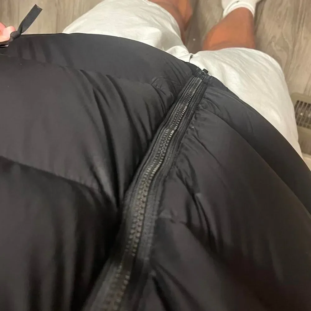 The-north-face Men's Black Jacket
